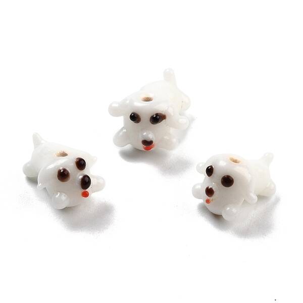 Handmade Lampwork Beads