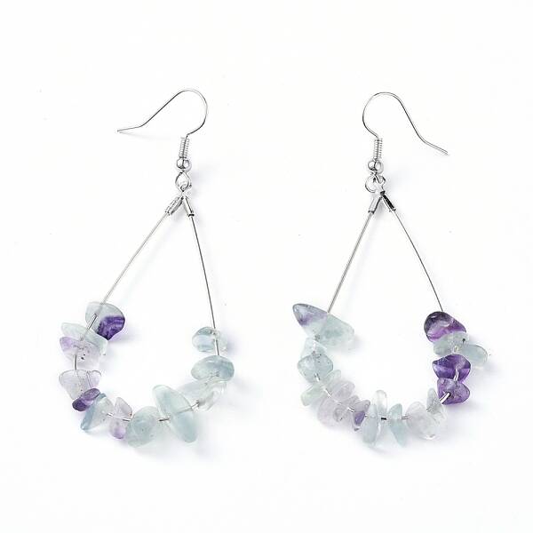 Dangle Earrings
