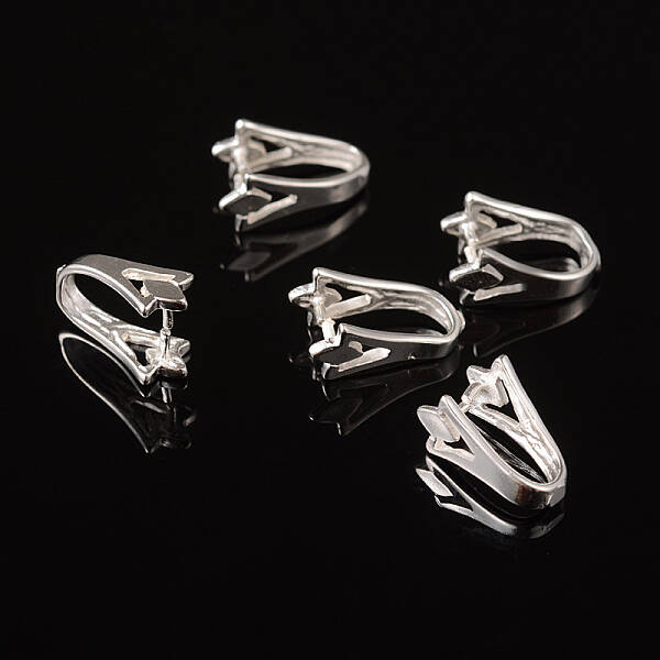 Brass Pin Bails