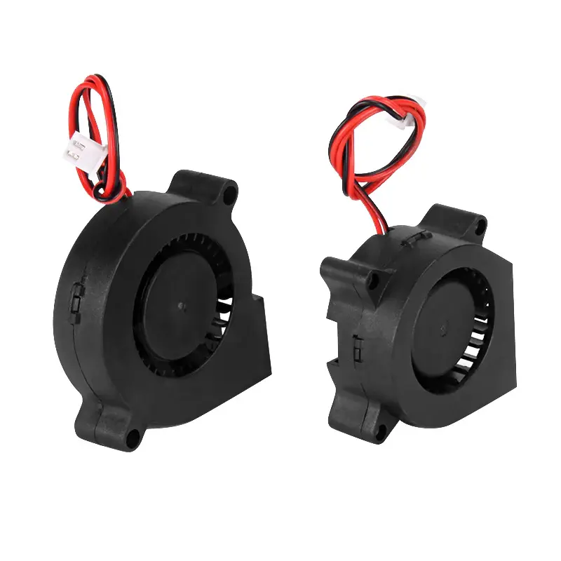 Silent 4020/5015 Blower Turbo Cooling Fan
