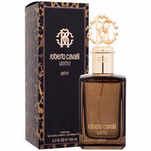 Roberto Cavalli Men's perfume 100ml