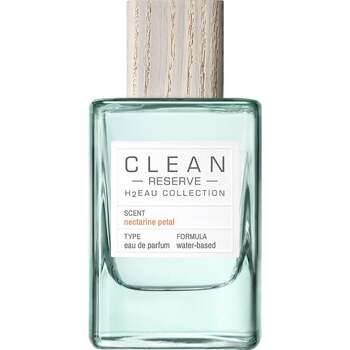 Clean & clear H2Eau Nectarine Petal eau de parfum - 100ml