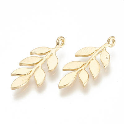 Brass Pendants
