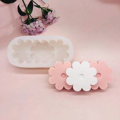 Candle DIY Food Grade Silicone Molds