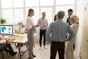 Personal / Business Networking Skills For Maximum Success!