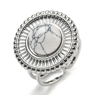 304 Stainless Steel Open Cuff Rings