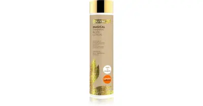 Olival Magical self-tanning body milk color Light to Medium 200 ml