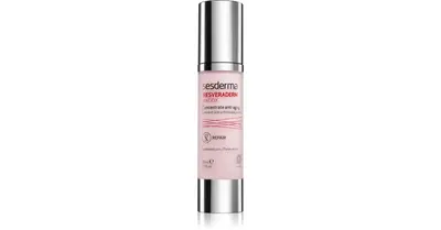 (Anti-Aging Concentrate) Resveraderm Face Cream (Anti-Aging Concentrate) 50 ml