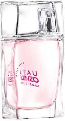 KENZO The Water Kenzo Hyper Wave Eau de Toilette for women 30 ml