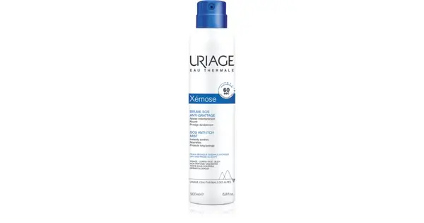 Uriage Xémose SOS Anti-Itch Mist 200 ml