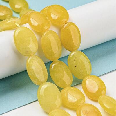 Natural Malaysia Jade Beads Strands