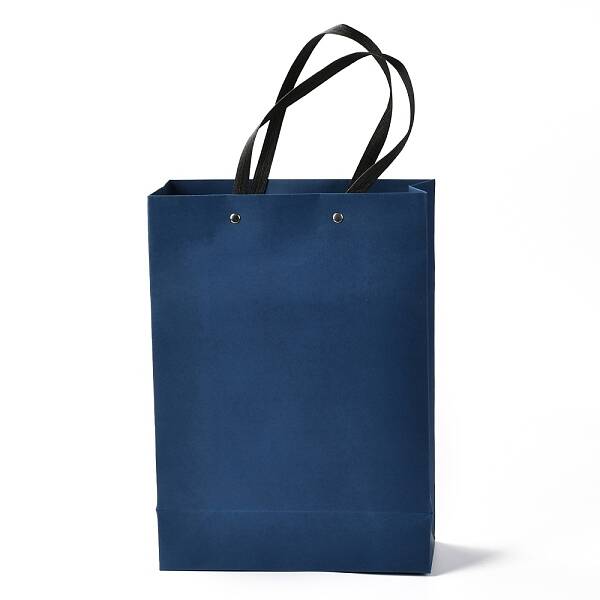 Rectangle Paper Bags