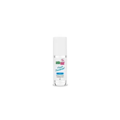 Sebamed Deodorante Roll-On Fresco 50ml