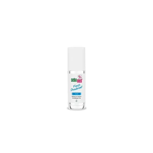 Sebamed Deodorante Roll-On Fresco 50ml