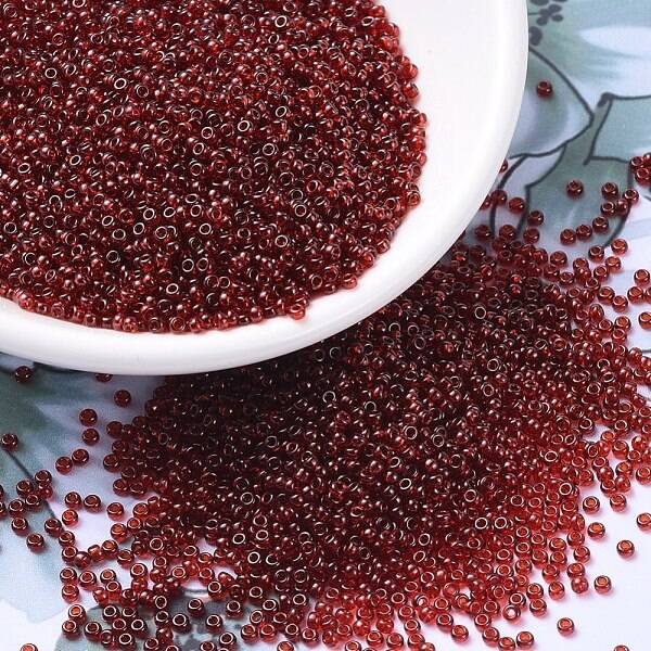 MIYUKI Round Rocailles Beads