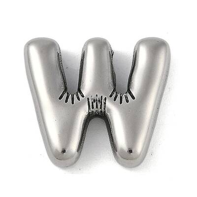 Anti-Tarnish 304 Stainless Steel Pendants