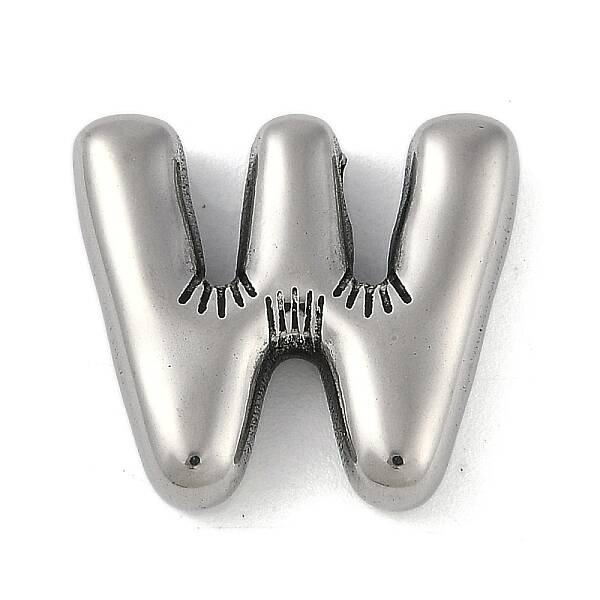 Anti-Tarnish 304 Stainless Steel Pendants