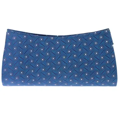 ShweShwe Clutch - Red