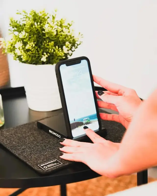 Alfombrilla SAGU personalizable | Personalizar producto: N/A | Colores: Granate / Burdeos | Personalizar SAGU Mousepad: No