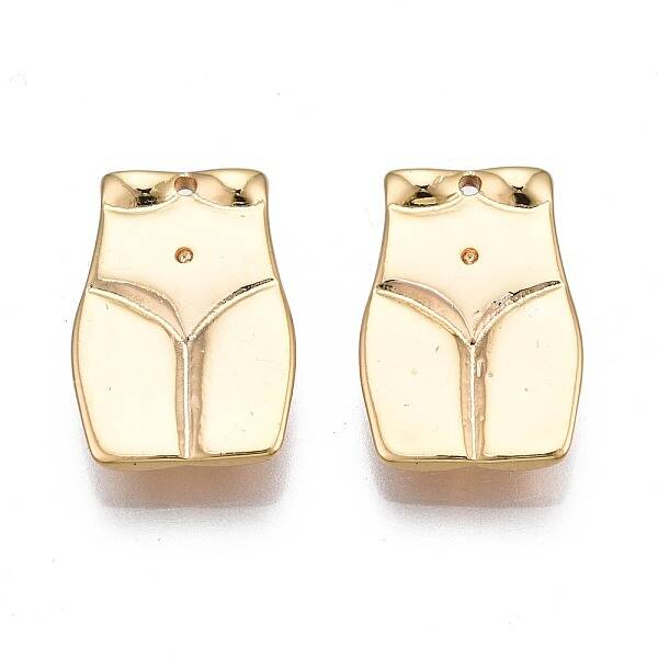 Brass Pendants