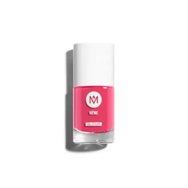 Also - Silicone varnish - Peony 17 - Francine