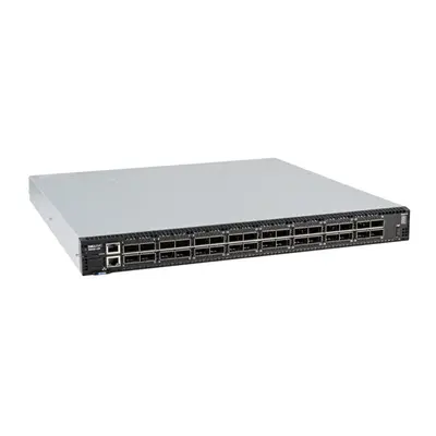 Dell 9RNP1 | Networking S-Series S6010-ON 32 x QSFP+ Ports 40GBase-X Layer 3 Managed 1U Rack-mountable Gigabit Ethernet Netwo...