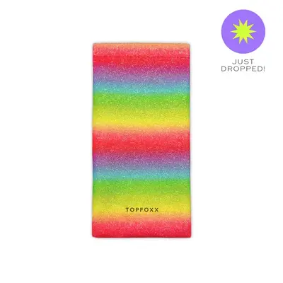 Pride Soft Pouch | Color: Multicolor | Size: OS