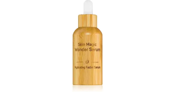 TanOrganic Skin Magic Wonder Hydrating Serum 30ml