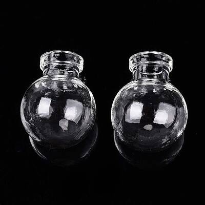 Glass Bottles