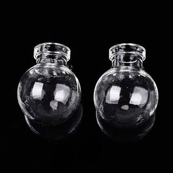 Glass Bottles