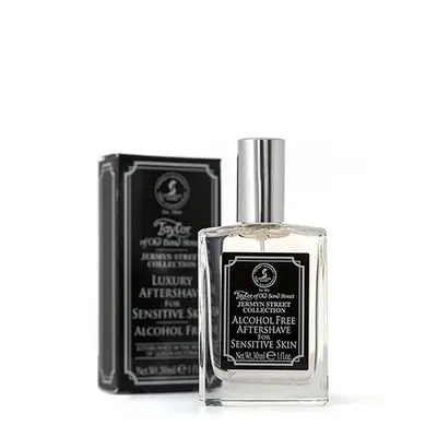Jermyn Street Aftershave Lotion Taylor of Old Bond Street No Alcohol 30 ml