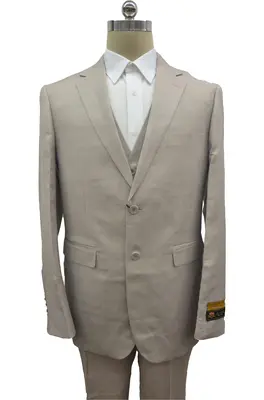 Mens Lightweight Summer Suits