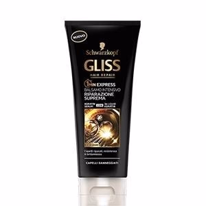 Gliss 1 Minute Super Repair Conditioner 200 Ml