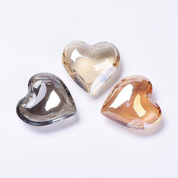 Glass Pendants
