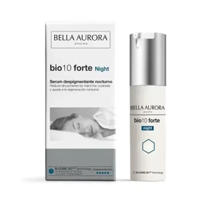 Bella Aurora Bio10 Forte Night 30ml