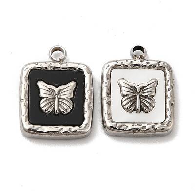 304 Stainless Steel Pendants
