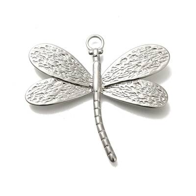 Anti-Tarnish 304 Stainless Steel Pendants