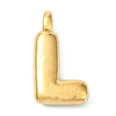 Ion Plating(IP) 304 Stainless Steel Pendants