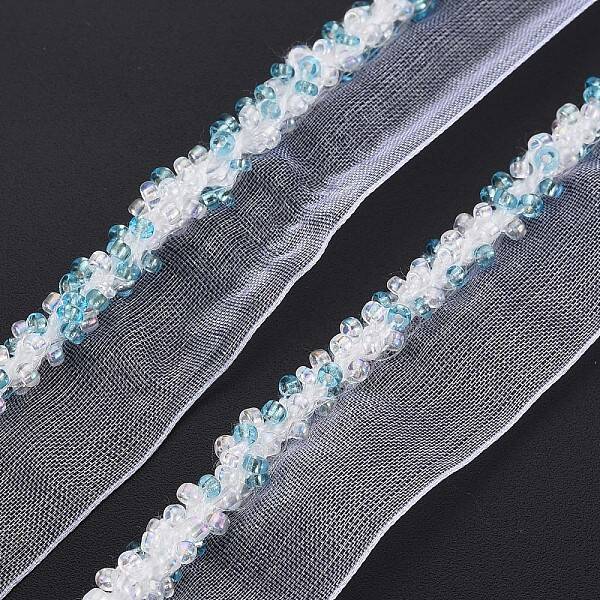 Organza Ribbon
