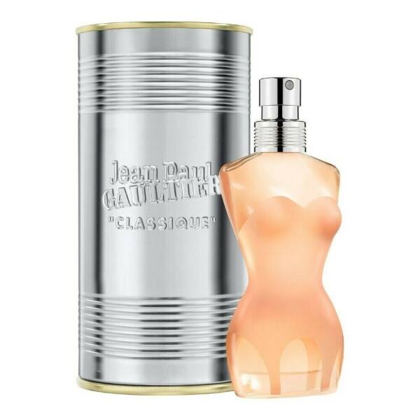 Jean Paul Gaultier Perfume for Women - Eau de Toilette Spray 1.7 oz