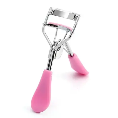 Professional Eyelash Curler, Natural Curl Eyelashes Maker for Women and Girls, Easy Eye Makeup Tool, Makeup Accessories, Long...