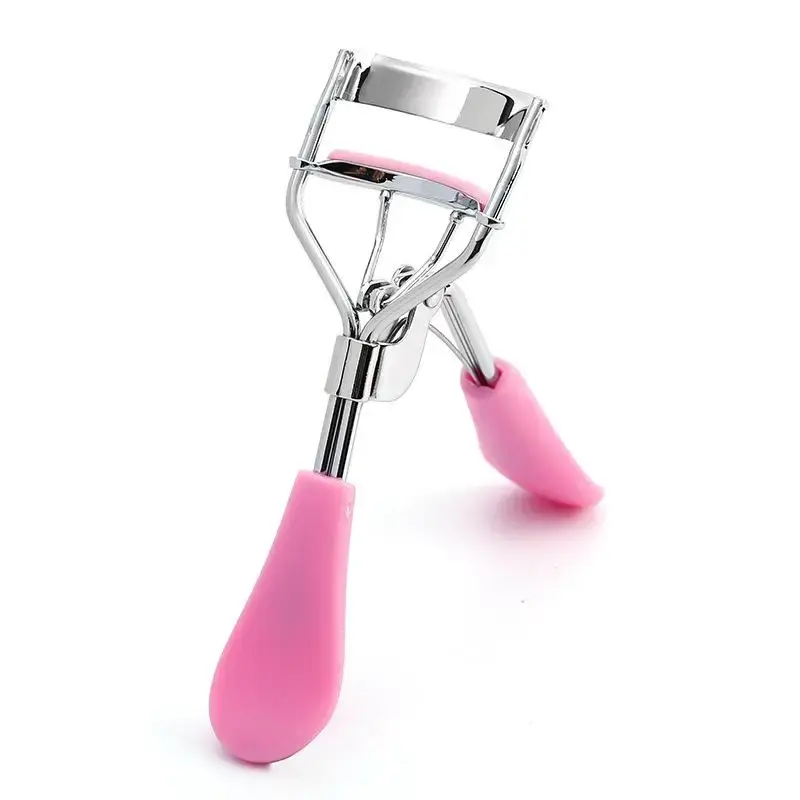 Professional Eyelash Curler, Natural Curl Eyelashes Maker for Women and Girls, Easy Eye Makeup Tool, Makeup Accessories, Long...