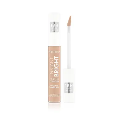 Catrice Instant Bright illuminating corrective serum with hydrating effect color 002N 5 ml