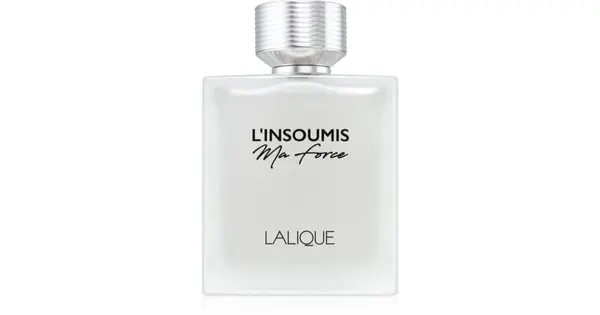 Lalique The Insoumis Ma Force 100 ml