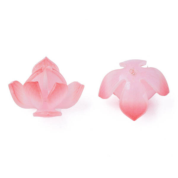 Plastic Beads