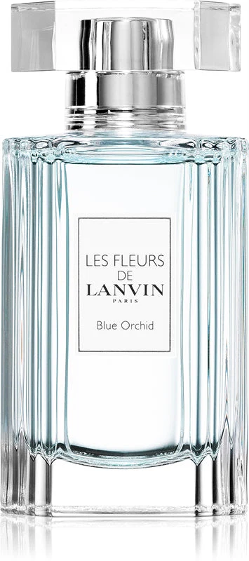 Lanvin Blue Orchid EDT W 50 ml