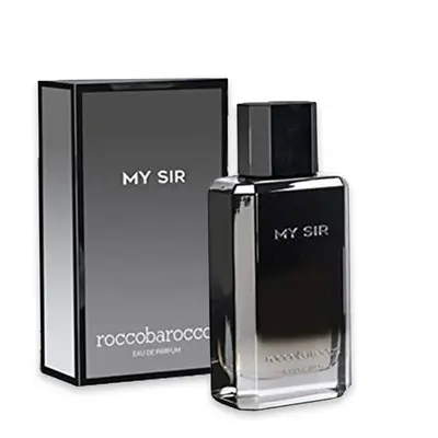 Rocco Barocco My Sir Edp 100 Ml