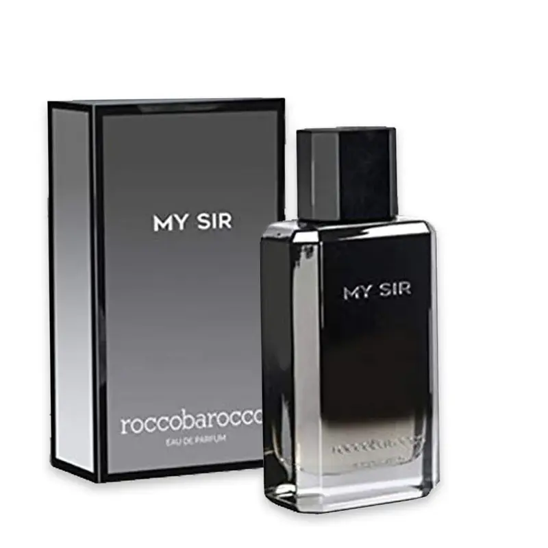 Rocco Barocco My Sir Edp 100 Ml