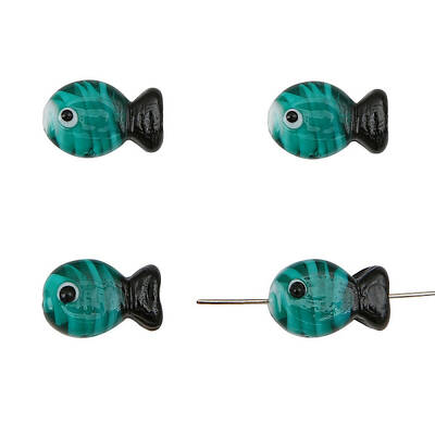 Handmade Lampwork Beads