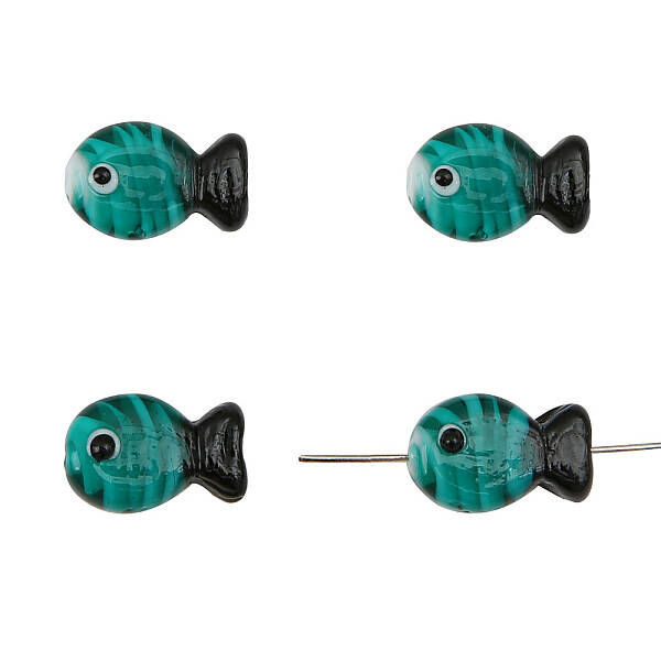 Handmade Lampwork Beads